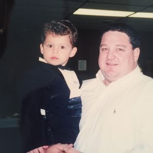 Meet your Posher, Blake